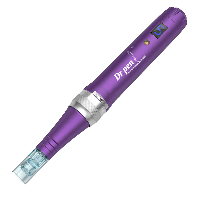 新品DrpenX5电动微晶导入仪