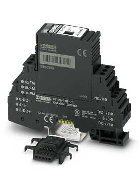 议价菲尼克斯浪涌保护器PT-IQ-PTB-UT - 2800768