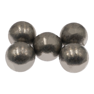 弹弓新款欧帝利佛山市实心球滚珠粒刚珠子玻珠轴承小钢珠小弹珠