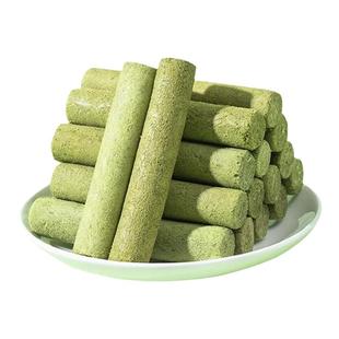 冻干猫草棒猫咪零食排毛化毛猫草小指棒即食猫草冻干美毛护肠营养