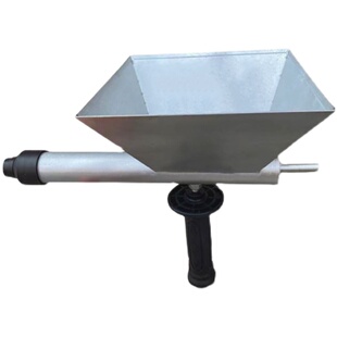 电动水泥灌浆器防盗门窗填缝枪塞缝工具注浆器打水泥砂浆堵缝神器