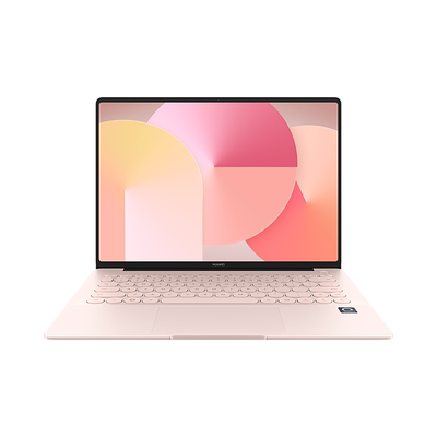 新品上市华为MateBook14鸿蒙版