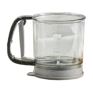 卡罗特手持半自动面粉筛子家用筛粉过筛器烘焙工具过滤网撒粉神器