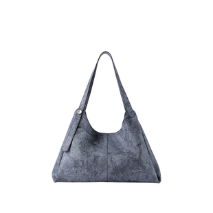 Amazing Song乙颂秋冬新款浆果托特包腋下hobo包通勤单肩大包女