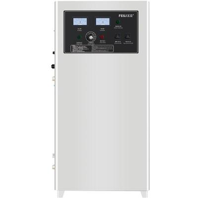 飞立食品厂水处理臭氧发生器