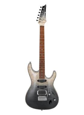 Ibanez依班娜新手入门电吉他