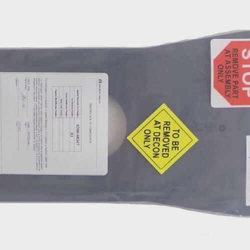 AMAT Applied Materials 0200-08347 End Effector 300mm Produce