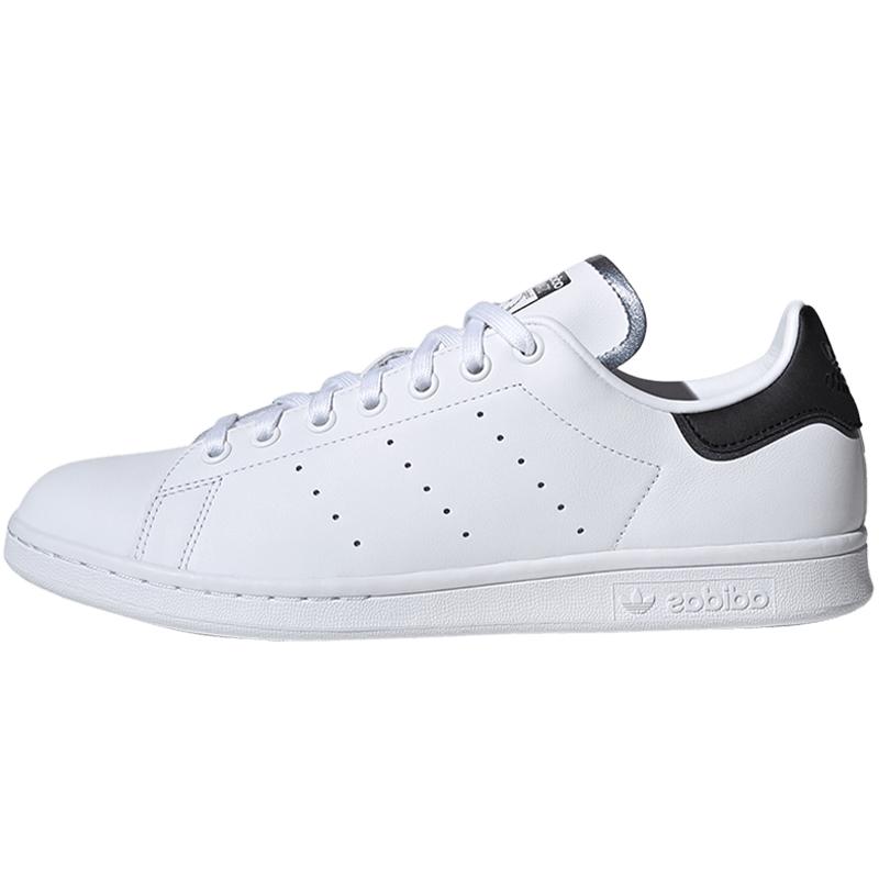 Adidas/阿迪达斯正品三叶草 STAN SMITH男女经典运动鞋 FU9613