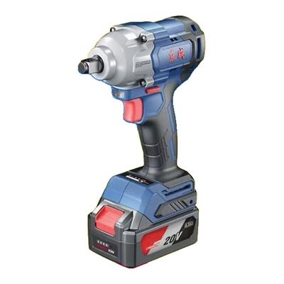 东成无刷大扭力冲击扳手