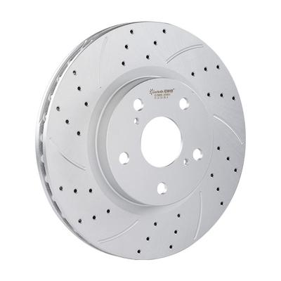 限时免费安装刹车盘可林特