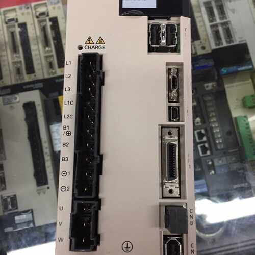 议价SGDV-3R8A21A 安川驱动器 SGDV-5R5A21A