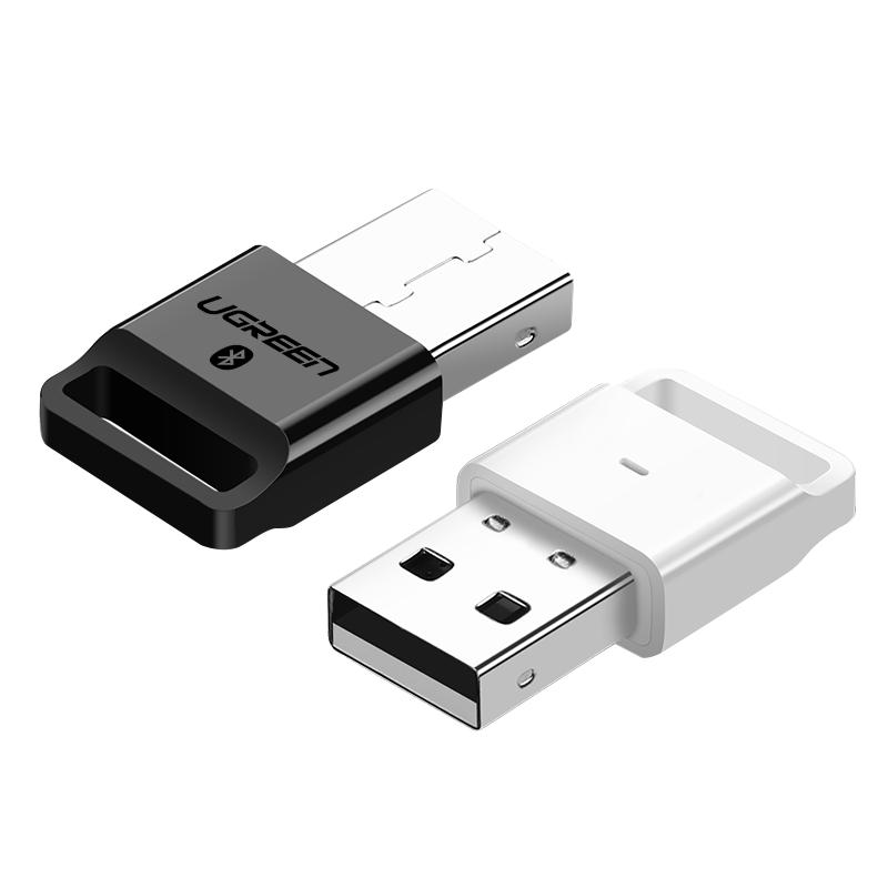 綠聯(lián)藍(lán)牙適配器5.4接收電腦發(fā)射5.3驅(qū)動(dòng)usb模塊臺(tái)式主機(jī)無(wú)線耳機(jī)