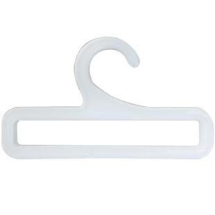 袜裤架 净高11CM净宽14.5CM 更省空间