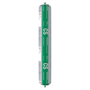 瓦克CS结构胶密封胶中性硅酮外墙瓷砖阳光房门窗专用防水耐候胶