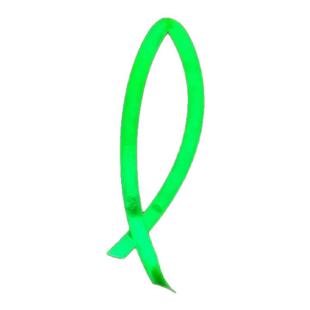 荧光棒粘衣服发光儿童无毒莹光彩色棒晚会炫彩光银光夜光手环