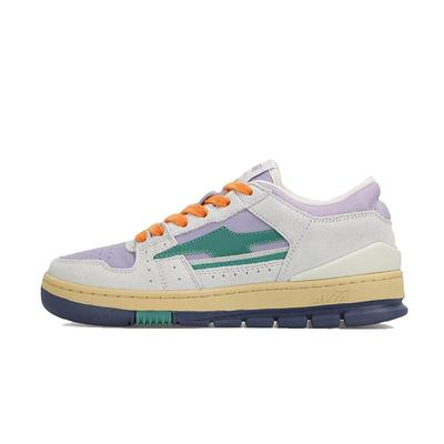 AVIA爱威亚825R女复古潮流球鞋百搭时尚透气防滑