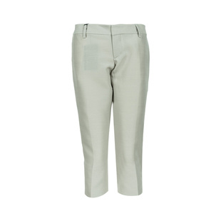 Dsquared2二次方休闲女士裤子七分裤奥莱D XY