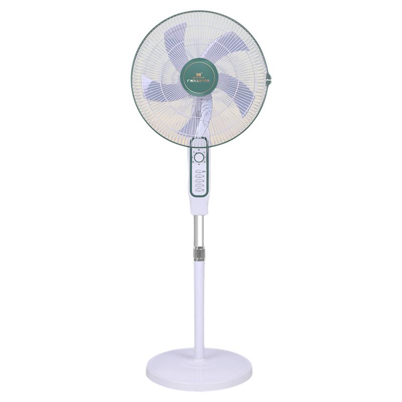 万宝落地扇家用落地工业扇台立扇