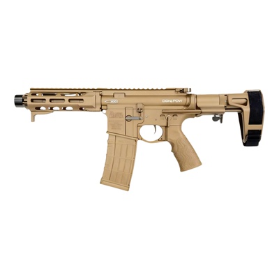 WK电动ddPDW模型玩具枪金属波