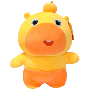 奶龙公仔正版毛绒玩具可爱网红玩偶儿童生日礼物大号偶卧室床头抱