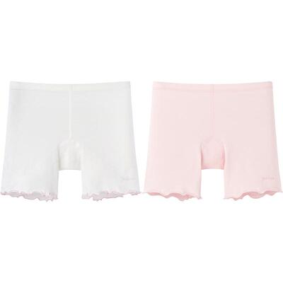 英氏内裤平角裤抑菌新品安全裤