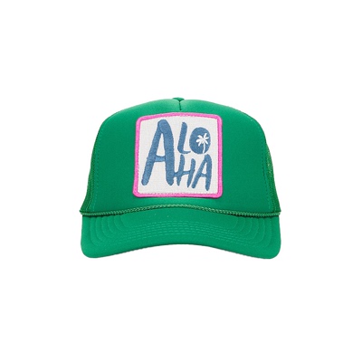 [春季新品]Friday Feelin 帽类revolve时尚小众新品