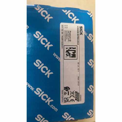 议价-德国SICK西克编码器型号A3M60BBDPB013X1-可维修