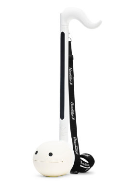 Otamatone玩具乐器电音蝌蚪二胡