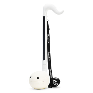 Otamatone玩具乐器电音蝌蚪二胡