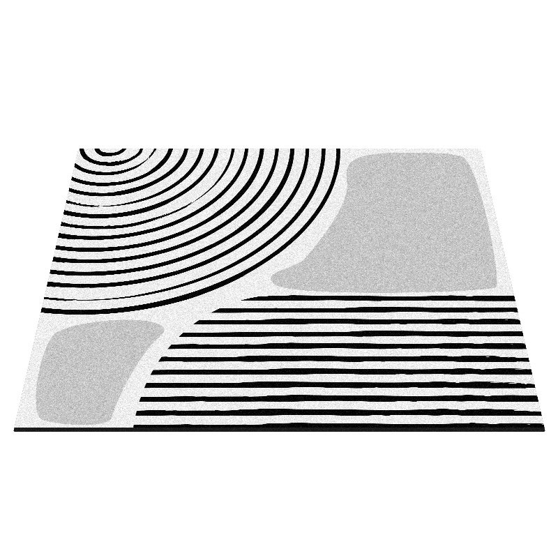 入户门进门地垫门外蹭土除尘脚垫门厅门前门口垫子可裁剪丝圈地毯