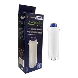 delonghi德龙全自动咖啡机配件 水软化器软水过滤器 滤芯