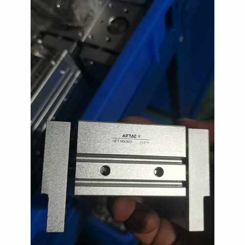 询价下单AIRTAC亚德客气动手指 HFT16X30S