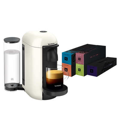 Nespresso全自动意式胶囊咖啡机