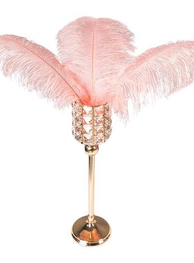 羽毛态生活羽毛婚庆鸵鸟毛