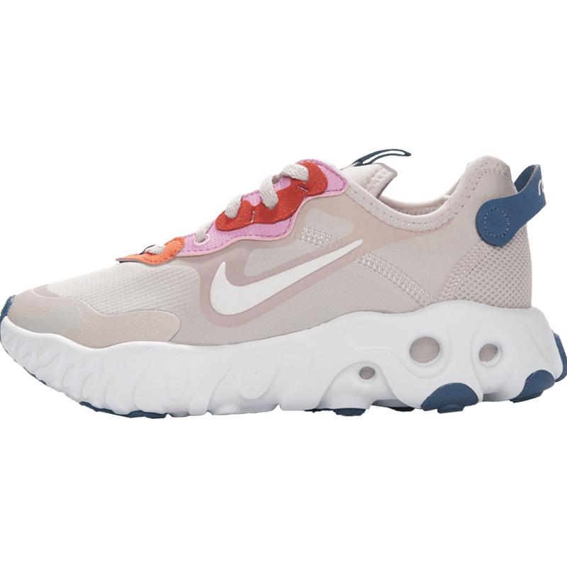 Nike/耐克正品 REACT ART3MIS 女子缓震透气运动跑步鞋 CN8203