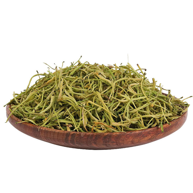 山银花中药材泡澡婴儿天然泡茶