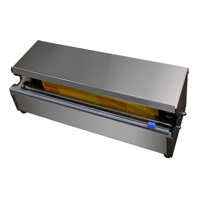 保鲜膜打包机商用保鲜膜切割器