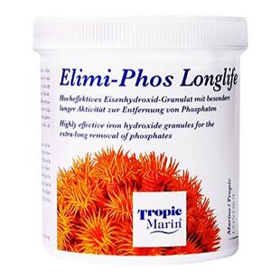 德国TM除藻水粉原装进口降PO4磷酸盐海水珊瑚缸除藻高效除磷500ML