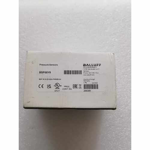 全新原装BALLUFF巴鲁夫压力传感器 BSP00Y8 BS