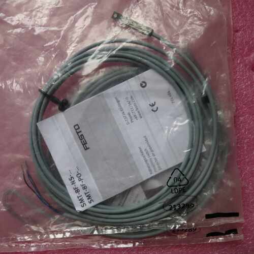 议价全新原装正品FESTO费斯托 525909  SMT-8F-NS-24V-K2,5-OE 现