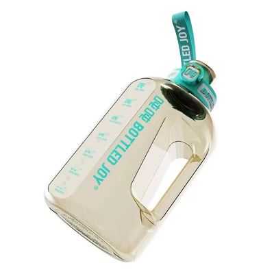 吨吨桶PPSU大容量水杯耐高温