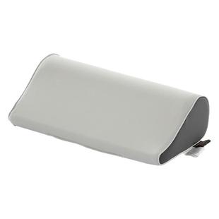 金脊健蝌蚪牵引枕 护颈枕圆柱枕 牵引颈椎曲度变直 腰靠垫旅行枕