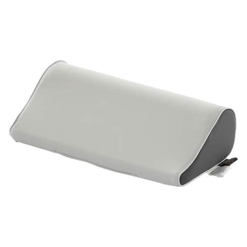 金脊健蝌蚪牵引枕 护颈枕圆柱枕 牵引颈椎曲度变直 腰靠垫旅行枕