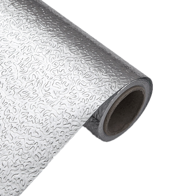 自粘墙纸厨房防油耐高温灶台加厚锡箔纸