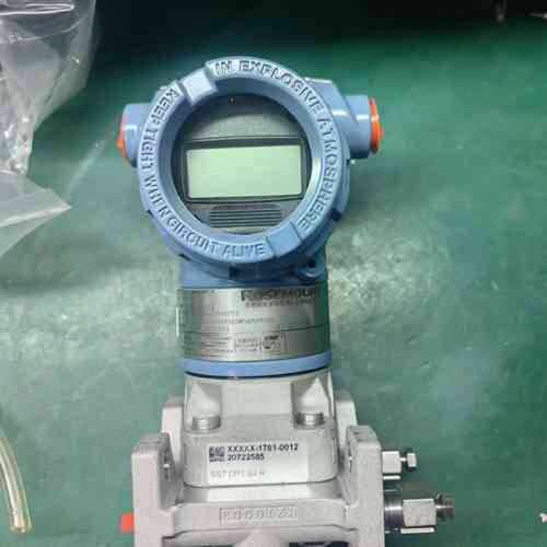 议价出售罗斯蒙特压力变送器，型号3051CD1A02A1AH2B