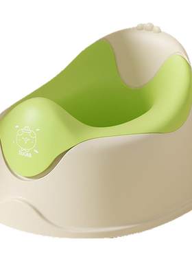 【儿童马桶】简约实用宝宝坐便器