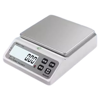 电子秤0.01g精准电子天平0.001高精度精密克称黄金中药实验室分析