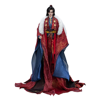 Ringdoll戒之人形兔新年服装新桃