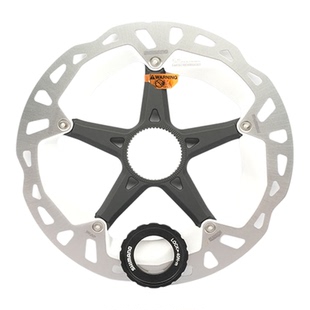 SHIMANO禧玛诺MT800碟片 MT900碟片 RT70山地公路中锁碟片