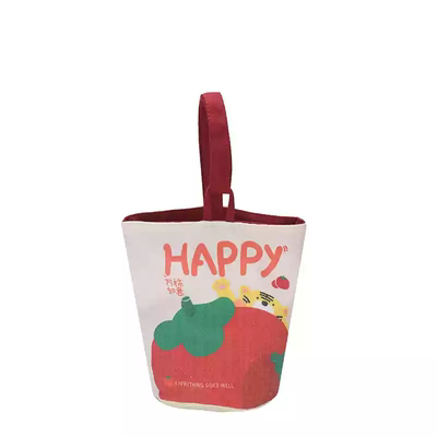 帆布包生日宴伴手礼开学季礼袋